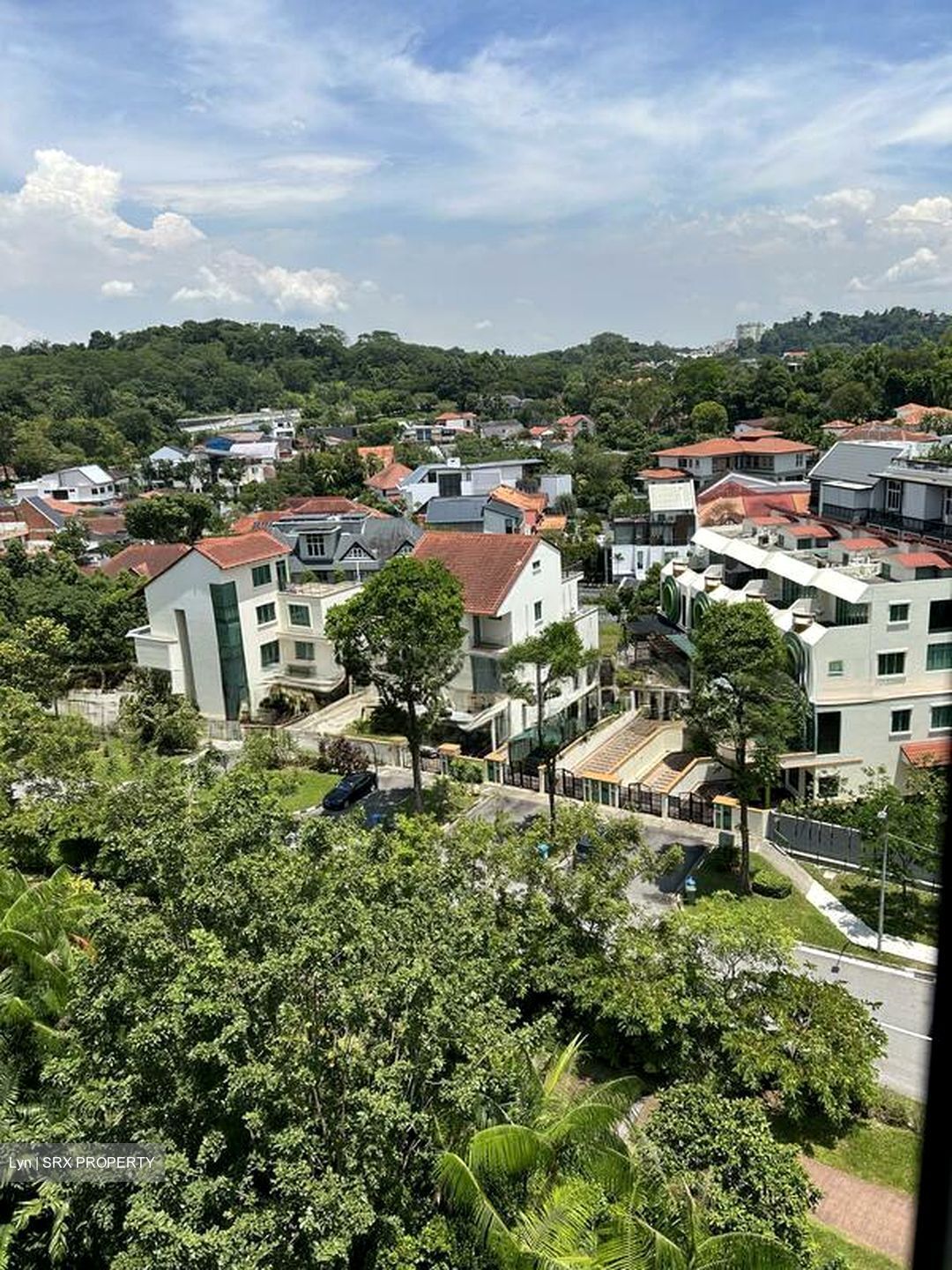 Gardenvista (D21), Condominium #503573291